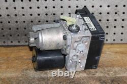 2006 Toyota Prius Hybrid Abs Brake Pump System Hydraulic Anti Lock Oem