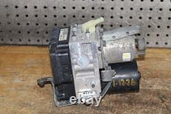 2006 Toyota Prius Hybrid Abs Brake Pump System Hydraulic Anti Lock Oem