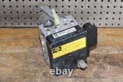 2006 Toyota Prius Hybrid Abs Brake Pump System Hydraulic Anti Lock Oem