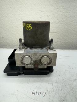 2007-2008 Chrysler Pacifica ABS Anti-Lock Brake Pump Assembly GENUINE OEM