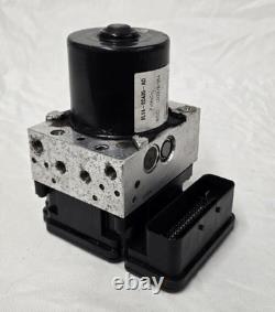 2007-2008 Ford Expedition ABS Anti-Lock Brake Pump Module AdvanceTrac RSC OEM