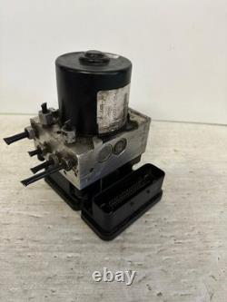 2007-2008 Ford Expedition ABS Anti-Lock Brake Pump Module AdvanceTrac RSC OEM