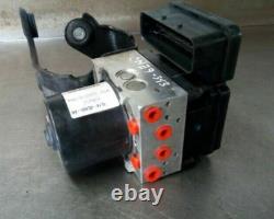 2007-2008 Ford Expedition, Lincoln Navigator ABS Anti-Lock Brake Pump Unit OEM