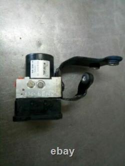 2007-2008 Ford Expedition, Lincoln Navigator ABS Anti-Lock Brake Pump Unit OEM