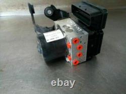 2007-2008 Ford Expedition, Lincoln Navigator ABS Anti-Lock Brake Pump Unit OEM