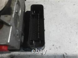 2007-2008 Ford Expedition, Lincoln Navigator ABS Anti-Lock Brake Pump Unit OEM