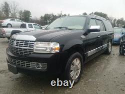 2007-2008 Ford Expedition, Lincoln Navigator ABS Anti-Lock Brake Pump Unit OEM