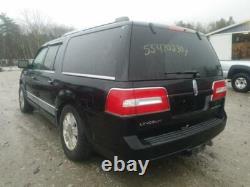 2007-2008 Ford Expedition, Lincoln Navigator ABS Anti-Lock Brake Pump Unit OEM