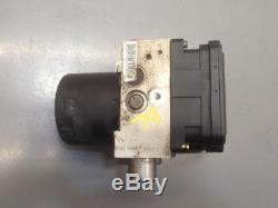 2007-2008 Ford Expedition Lincoln Navigator Abs Pump Anti-lock Brake Assembly