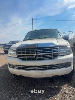 2007-2008 Ford Expedition Navigator ABS Anti-Lock Brake Pump Assembly Oem