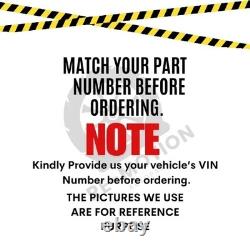 2007-2008 Ford Expedition Navigator ABS Anti-Lock Brake Pump Assembly Oem