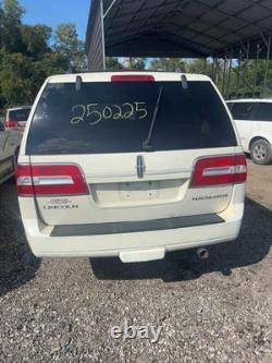 2007-2008 Ford Expedition Navigator ABS Anti-Lock Brake Pump Assembly Oem