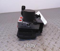 2007-2008 GMC Sierra 1500 ABS Anti-Lock Brake Pump Module 4 Wheel Opt JL4