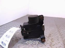2007-2008 GMC Sierra 1500 ABS Anti-Lock Brake Pump Module 4 Wheel Opt JL4
