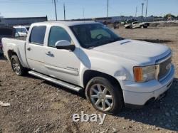 2007-2008 GMC Sierra 1500 ABS Anti-Lock Brake Pump Module 4 Wheel Opt JL4