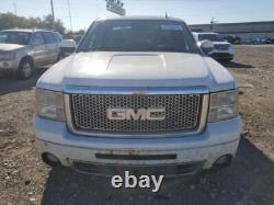 2007-2008 GMC Sierra 1500 ABS Anti-Lock Brake Pump Module 4 Wheel Opt JL4