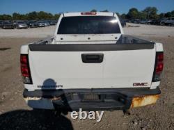 2007-2008 GMC Sierra 1500 ABS Anti-Lock Brake Pump Module 4 Wheel Opt JL4