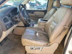 2007-2008 GMC Sierra 1500 ABS Anti-Lock Brake Pump Module 4 Wheel Opt JL4