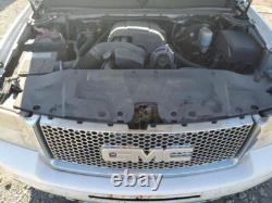 2007-2008 GMC Sierra 1500 ABS Anti-Lock Brake Pump Module 4 Wheel Opt JL4