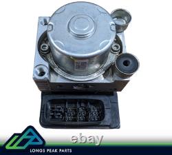 2007 2008 Toyota Sienna ABS Anti Lock Brake Pump Assembly Module 89541-08120