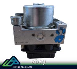 2007 2008 Toyota Sienna ABS Anti Lock Brake Pump Assembly Module 89541-08120 2007 2008 Toyota Sienna ABS Anti Lock Brake Pump Assembly Module 89541-08120