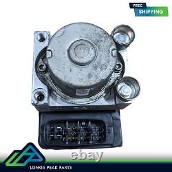 2007 2008 Toyota Sienna ABS Anti Lock Brake Pump Assembly Module 89541-08120