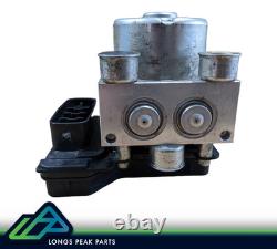 2007 2008 Toyota Sienna ABS Anti Lock Brake Pump Assembly Module 89541-08120 2007 2008 Toyota Sienna ABS Anti Lock Brake Pump Assembly Module 89541-08120