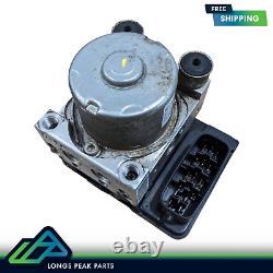 2007 2008 Toyota Sienna ABS Anti Lock Brake Pump Assembly Module 89541-08120