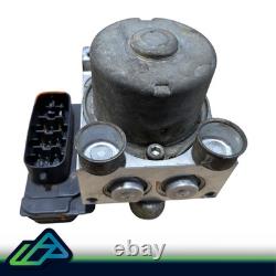 2007 2008 Toyota Sienna ABS Anti Lock Brake Pump Assembly Module 89541-08120