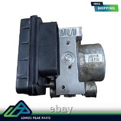 2007 2008 Toyota Sienna ABS Anti Lock Brake Pump Assembly Module 89541-08120