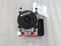 2007-2009 Jeep Compass Patriot ABS Anti-Lock Brake Pump Assembly Witho Desc Cntrl