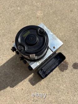 2007-2009 Kia Rondo ABS Anti-Lock Brake Pump Assembly with warranty