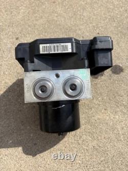 2007-2009 Kia Rondo ABS Anti-Lock Brake Pump Assembly with warranty