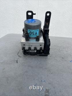 2007-2009 Kia Sorento ABS Anti-Lock Brake Pump Module Assembly 589103E500 OEM