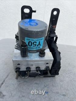 2007-2009 Kia Sorento ABS Anti-Lock Brake Pump Module Assembly 589103E500 OEM