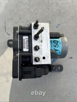 2007-2009 Kia Sorento ABS Anti-Lock Brake Pump Module Assembly 589103E500 OEM
