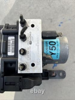 2007-2009 Kia Sorento ABS Anti-Lock Brake Pump Module Assembly 589103E500 OEM