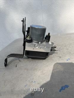 2007-2009 Kia Sorento ABS Anti-Lock Brake Pump Module Assembly 589103E500 OEM
