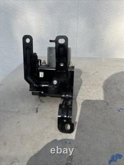 2007-2009 Kia Sorento ABS Anti-Lock Brake Pump Module Assembly 589103E500 OEM