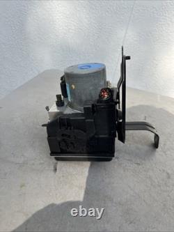 2007-2009 Kia Sorento ABS Anti-Lock Brake Pump Module Assembly 589103E500 OEM