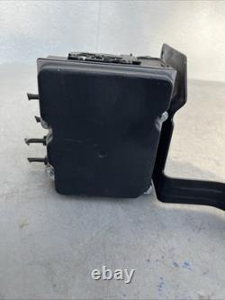 2007-2009 Kia Sorento ABS Anti-Lock Brake Pump Module Assembly 589103E500 OEM
