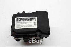 2007-2009 Toyota Camry Abs Anti Lock Brake Pump Assembly 44510-06060