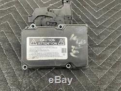 2007-2009 Toyota Camry Abs Anti-lock Brake Actuator Control Module 0265800534