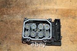 2007-2009 Toyota Camry Abs Anti-lock Brake Actuator Control Module? 0265800534