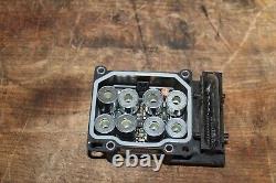 2007-2009 Toyota Camry Abs Anti-lock Brake Actuator Control Module? 0265800534