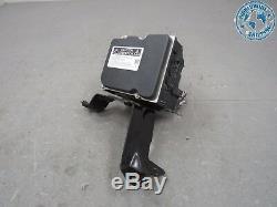 2007-2009 Toyota Camry Anti-lock Brake Abs Pump With Skid Control Fits 07 08 09