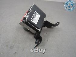 2007-2009 Toyota Camry Anti-lock Brake Abs Pump With Skid Control Fits 07 08 09
