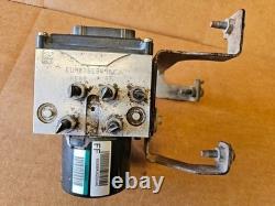 2007-2010 Chevy Silverado GMC Sierra 2500 3500 ABS Anti Lock Brake Pump Assembly