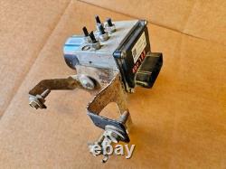 2007-2010 Chevy Silverado GMC Sierra 2500 3500 ABS Anti Lock Brake Pump Assembly