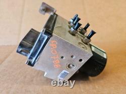 2007-2010 Chevy Silverado GMC Sierra 2500 3500 ABS Anti Lock Brake Pump Assembly